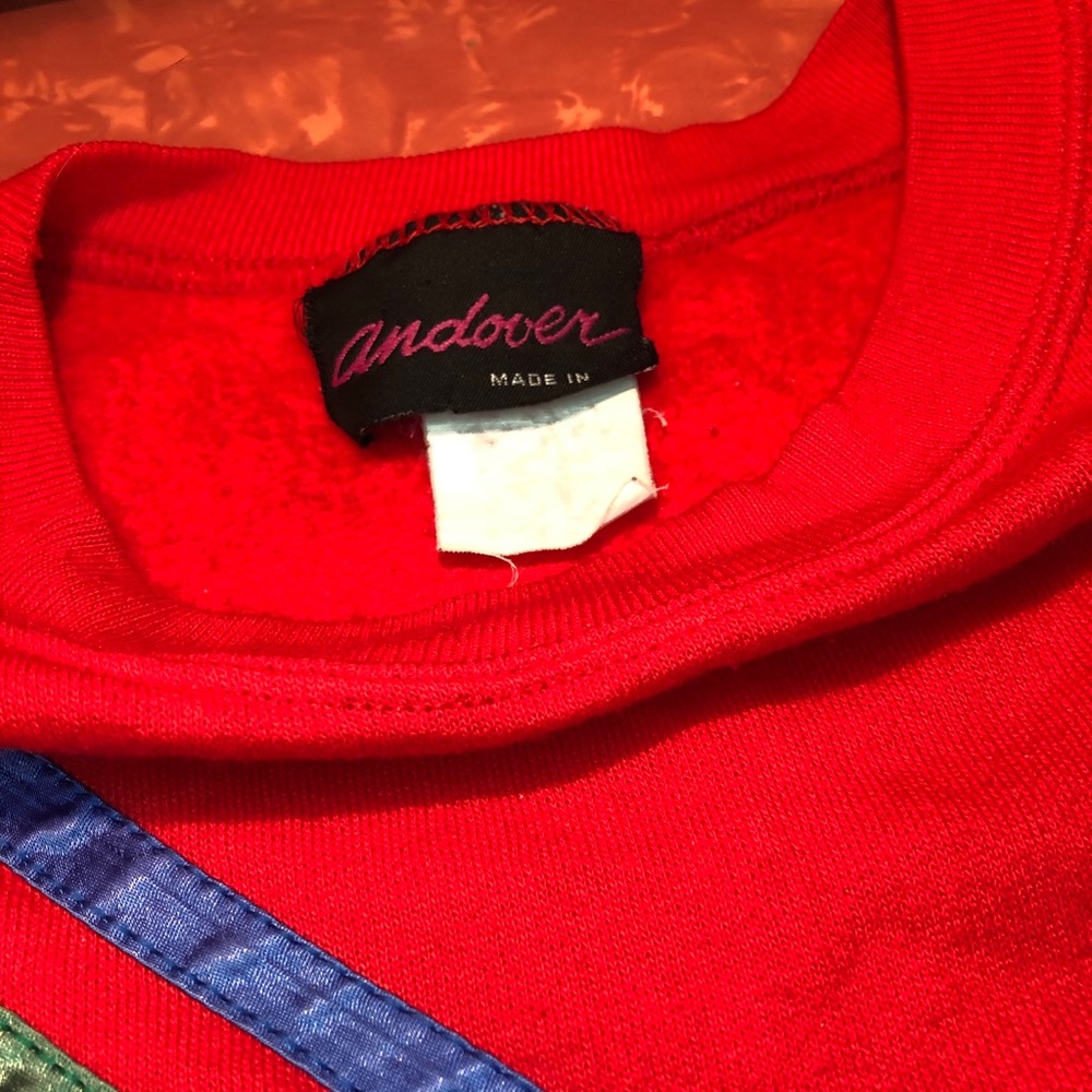 💚 Noel Pullover ❤️ - Picture 5 of 10
